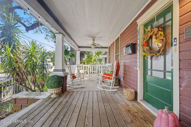 320 E 9TH Street, Jacksonville, FL 32206