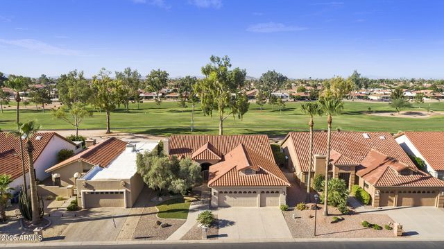 10519 E MICHIGAN Avenue, Sun Lakes, AZ 85248