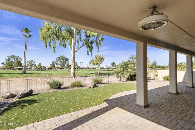 10519 E MICHIGAN Avenue, Sun Lakes, AZ 85248