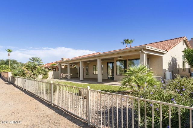 10519 E MICHIGAN Avenue, Sun Lakes, AZ 85248