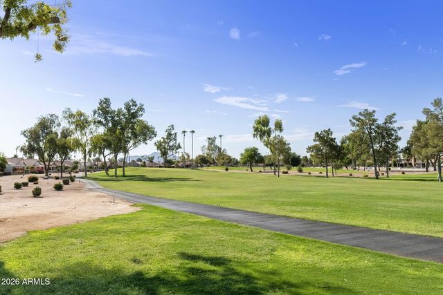 10519 E MICHIGAN Avenue, Sun Lakes, AZ 85248