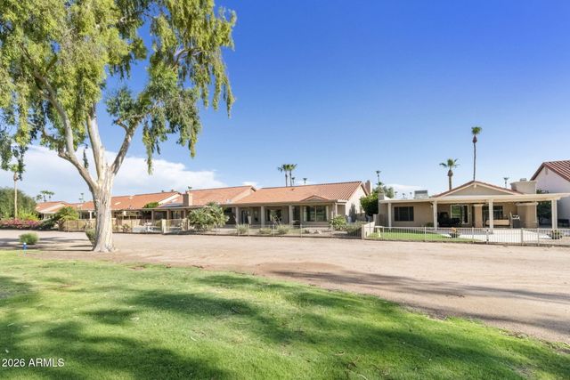 10519 E MICHIGAN Avenue, Sun Lakes, AZ 85248