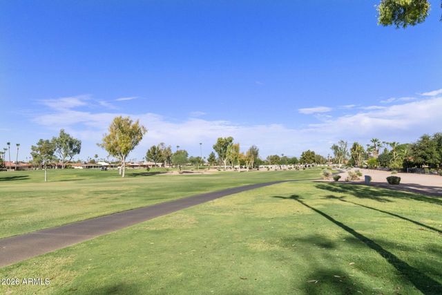 10519 E MICHIGAN Avenue, Sun Lakes, AZ 85248