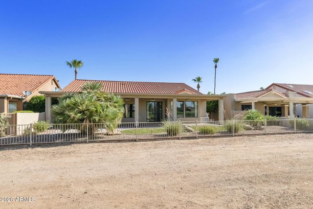 10519 E MICHIGAN Avenue, Sun Lakes, AZ 85248