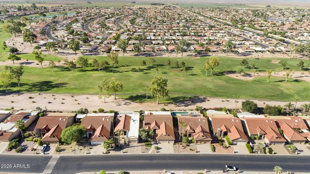 10519 E MICHIGAN Avenue, Sun Lakes, AZ 85248