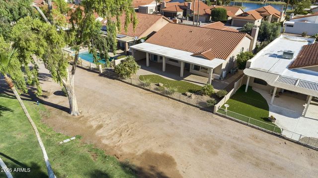 10519 E MICHIGAN Avenue, Sun Lakes, AZ 85248