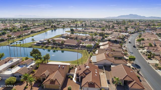 10519 E MICHIGAN Avenue, Sun Lakes, AZ 85248