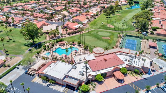 10519 E MICHIGAN Avenue, Sun Lakes, AZ 85248