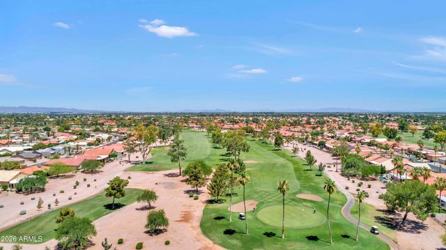 10519 E MICHIGAN Avenue, Sun Lakes, AZ 85248