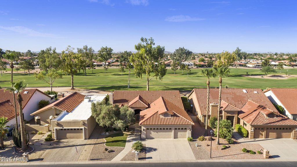 10519 E MICHIGAN Avenue, Sun Lakes, AZ 85248 — photo 2