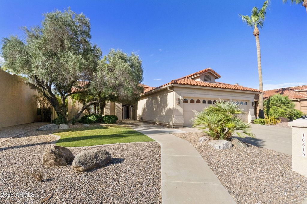 10519 E MICHIGAN Avenue, Sun Lakes, AZ 85248 — photo 4