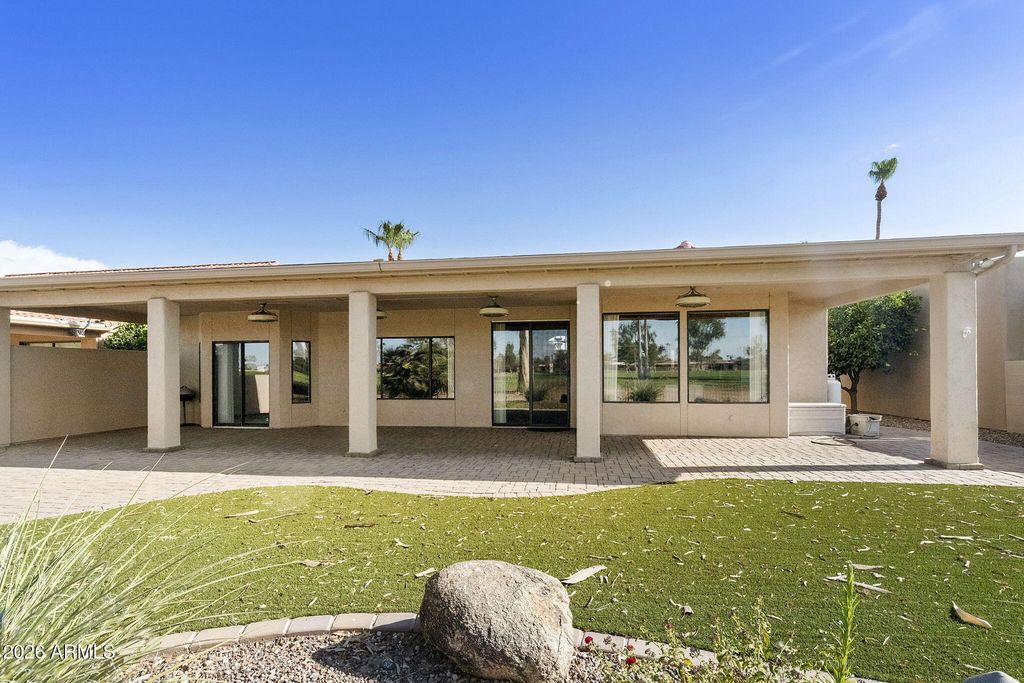 10519 E MICHIGAN Avenue, Sun Lakes, AZ 85248 — photo 5