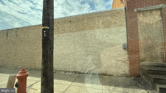 1856 E OAKDALE ST, Philadelphia, PA 19125