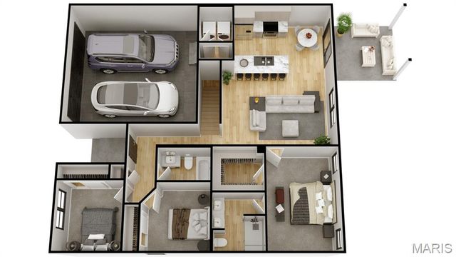 18810 Addie Drive, Warrenton, MO 63383