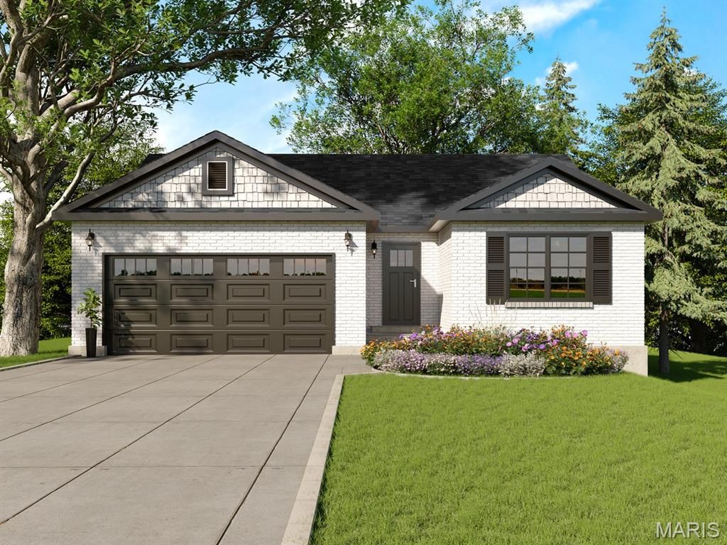 18810 Addie Drive, Warrenton, MO 63383