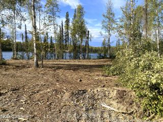 19531 E Good Land Drive, 89, Willow, AK 99688