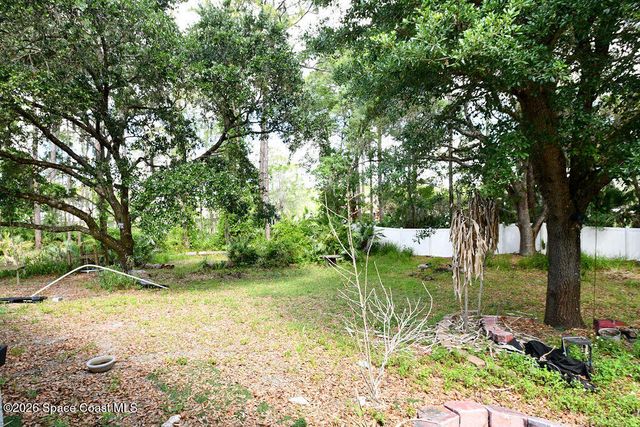 3025 Fawn Lake Boulevard, Mims, FL 32754