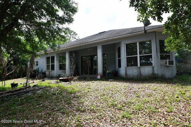 3025 Fawn Lake Boulevard, Mims, FL 32754