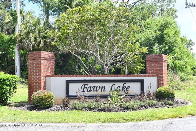 3025 Fawn Lake Boulevard, Mims, FL 32754