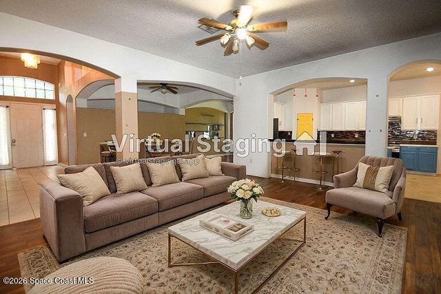 3025 Fawn Lake Boulevard, Mims, FL 32754