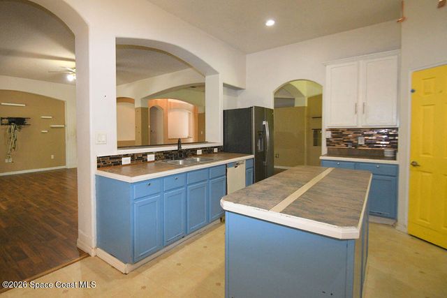 3025 Fawn Lake Boulevard, Mims, FL 32754