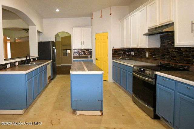 3025 Fawn Lake Boulevard, Mims, FL 32754