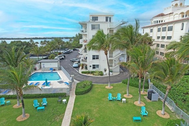 3030 S Ocean Boulevard S 332, Palm Beach, FL 33480