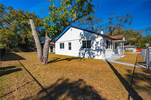 4630 COURTLAND STREET, Tampa, FL 33610