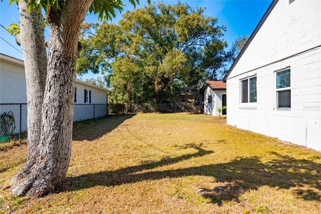 4630 COURTLAND STREET, Tampa, FL 33610