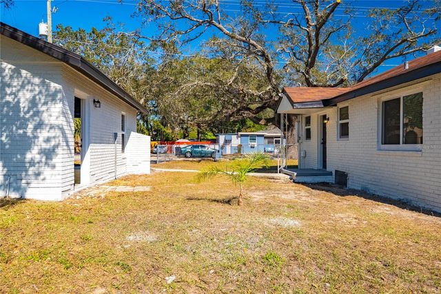 4630 COURTLAND STREET, Tampa, FL 33610