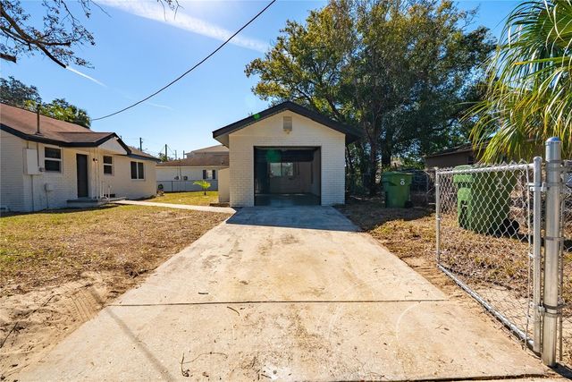 4630 COURTLAND STREET, Tampa, FL 33610