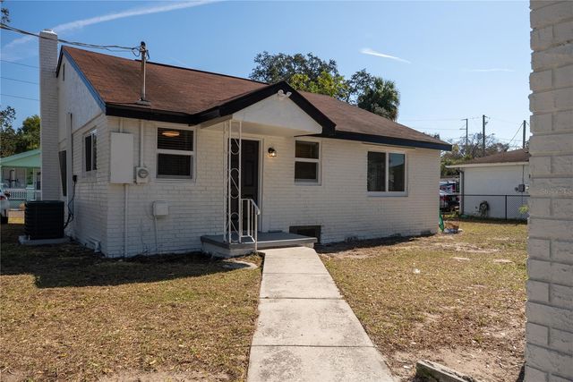 4630 COURTLAND STREET, Tampa, FL 33610