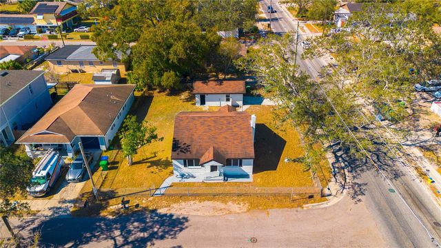 4630 COURTLAND STREET, Tampa, FL 33610
