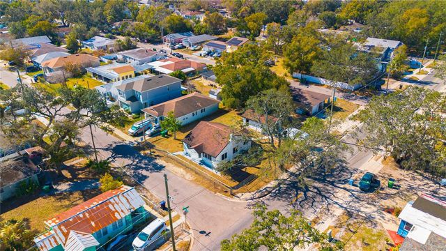 4630 COURTLAND STREET, Tampa, FL 33610