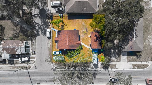 4630 COURTLAND STREET, Tampa, FL 33610