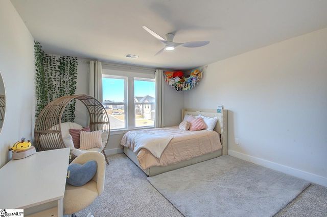 860 Burghley Circle, Greer, SC 29651