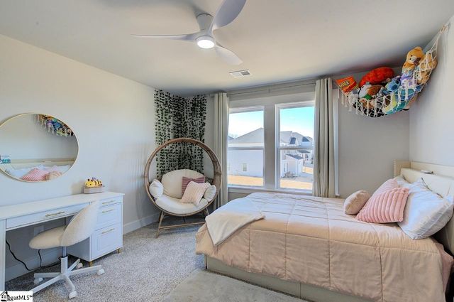 860 Burghley Circle, Greer, SC 29651