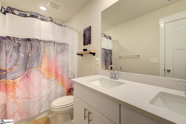 860 Burghley Circle, Greer, SC 29651