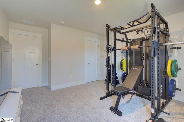 860 Burghley Circle, Greer, SC 29651