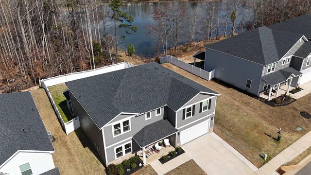 860 Burghley Circle, Greer, SC 29651