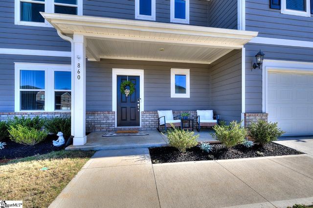860 Burghley Circle, Greer, SC 29651