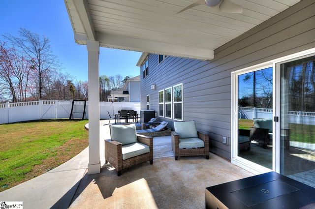 860 Burghley Circle, Greer, SC 29651