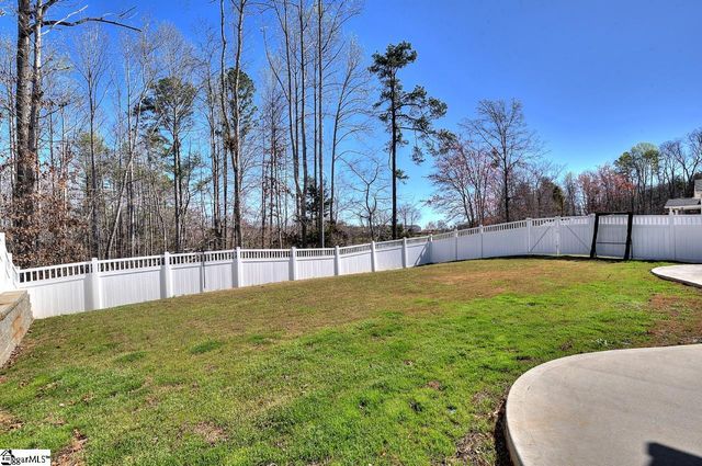 860 Burghley Circle, Greer, SC 29651