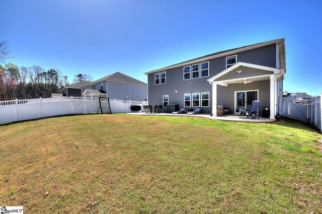 860 Burghley Circle, Greer, SC 29651