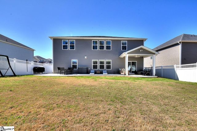 860 Burghley Circle, Greer, SC 29651