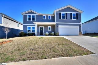860 Burghley Circle, Greer, SC 29651