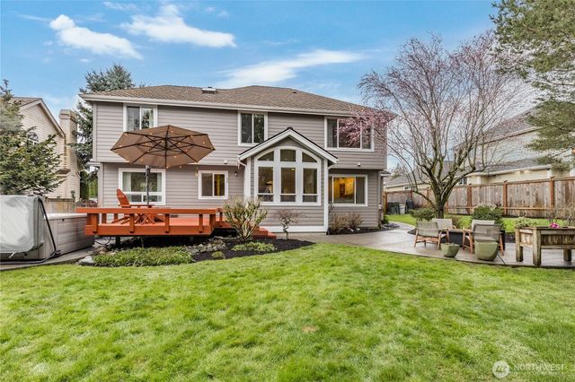 24512 147th Avenue SE, Kent, WA 98042