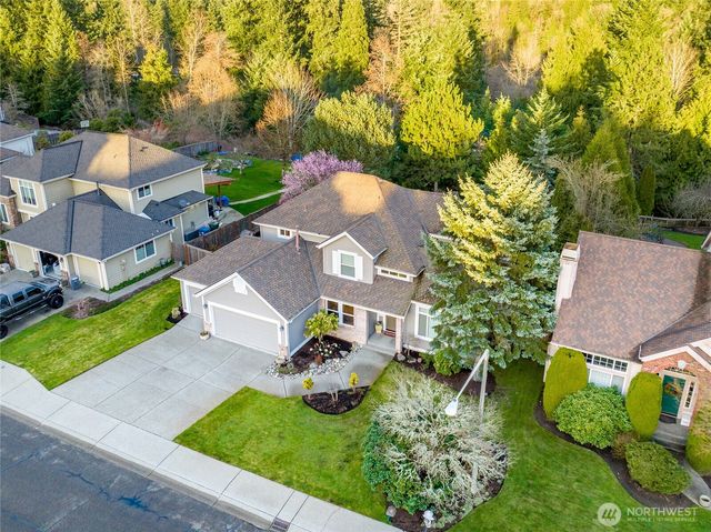 24512 147th Avenue SE, Kent, WA 98042