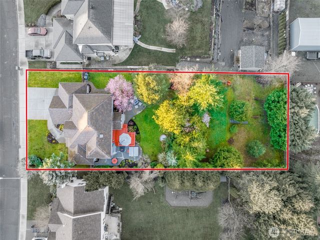 24512 147th Avenue SE, Kent, WA 98042