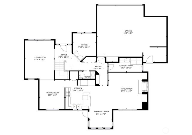 24512 147th Avenue SE, Kent, WA 98042